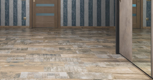 Tile