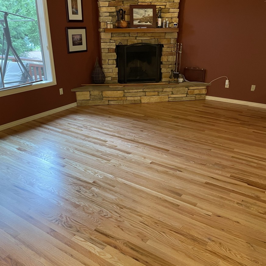 Hardwood - image 40