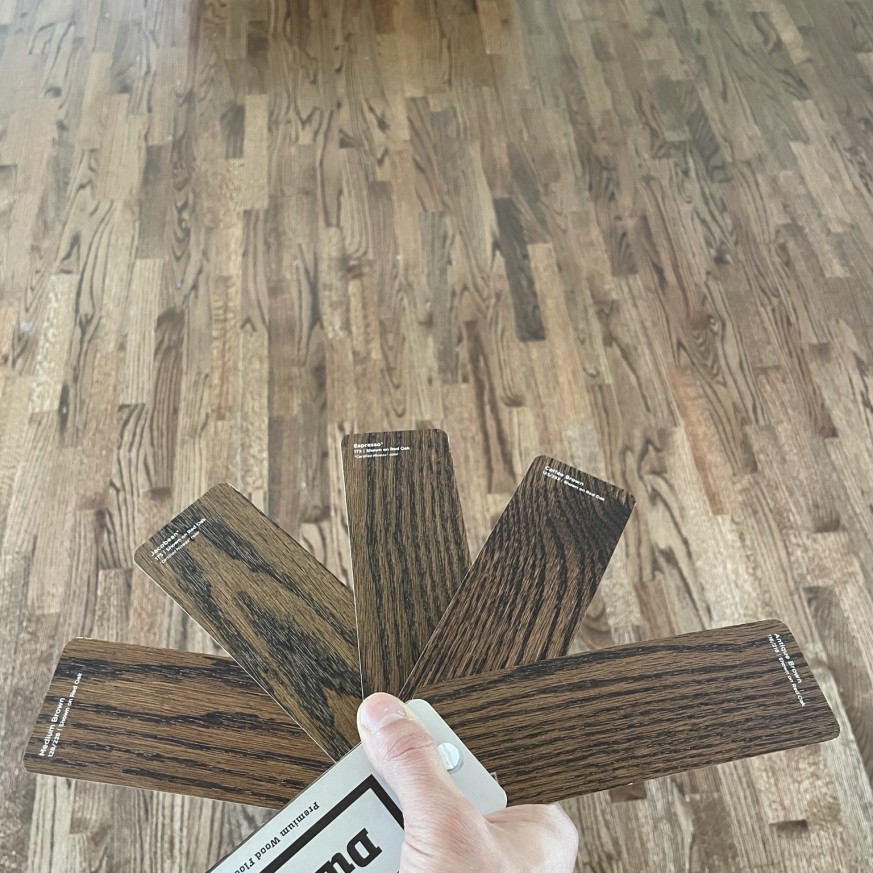 Hardwood - image 45