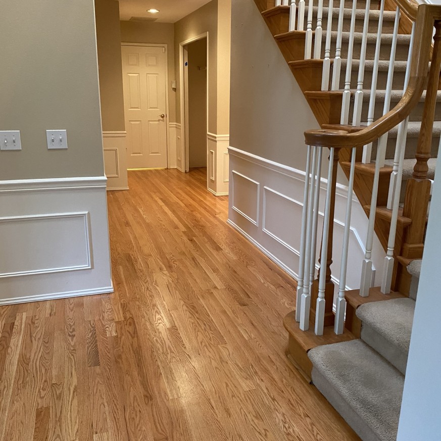 Hardwood - image 51