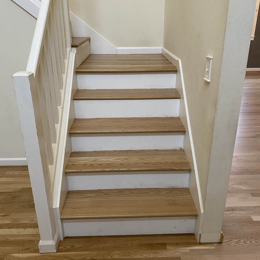 Hardwood - image 57