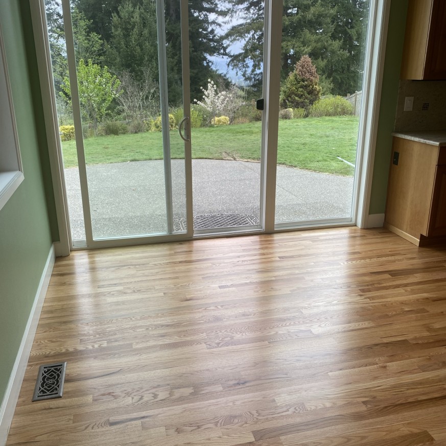 Hardwood - image 26