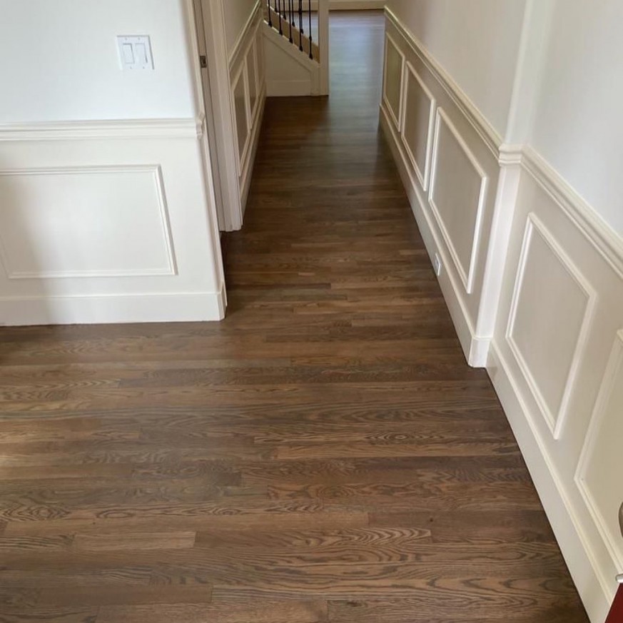Hardwood - image 25