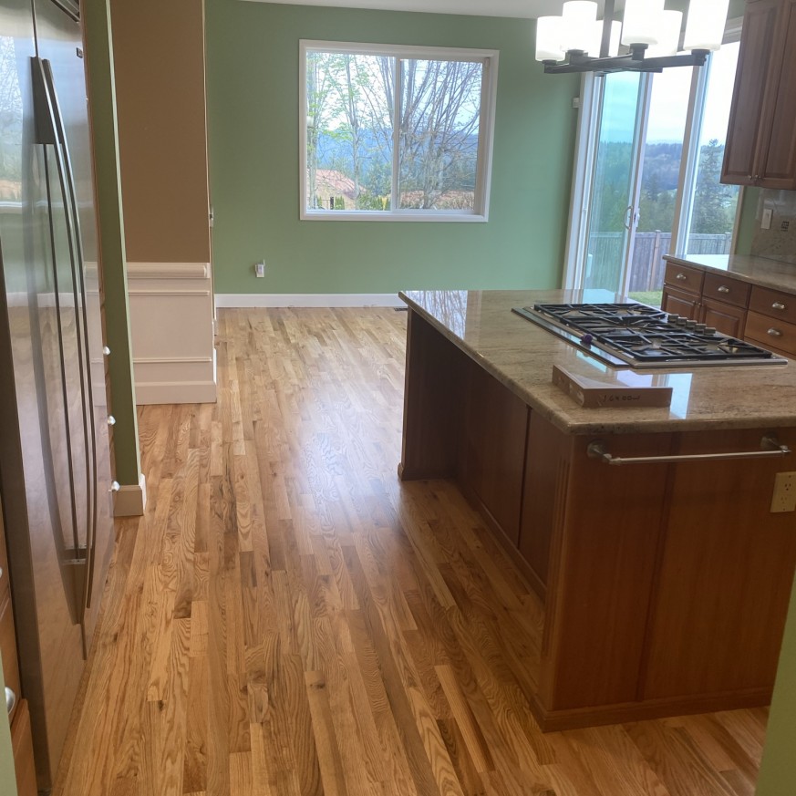 Hardwood - image 30