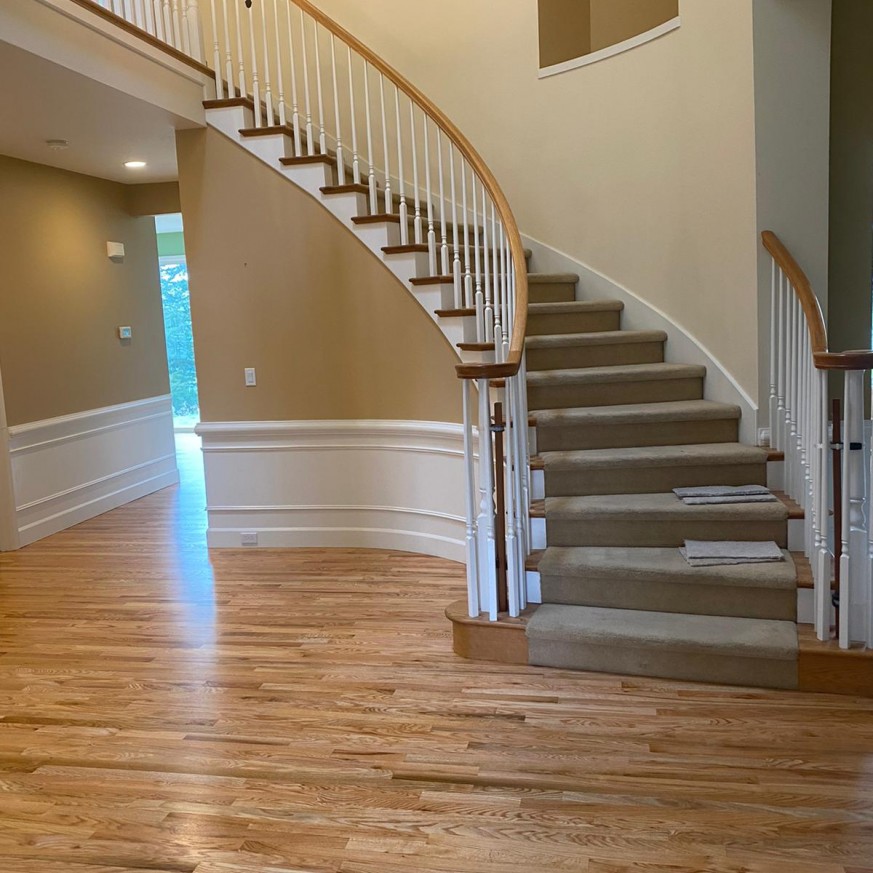 Hardwood - image 12