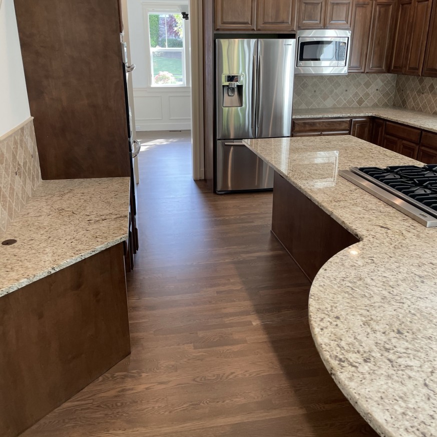 Hardwood - image 8