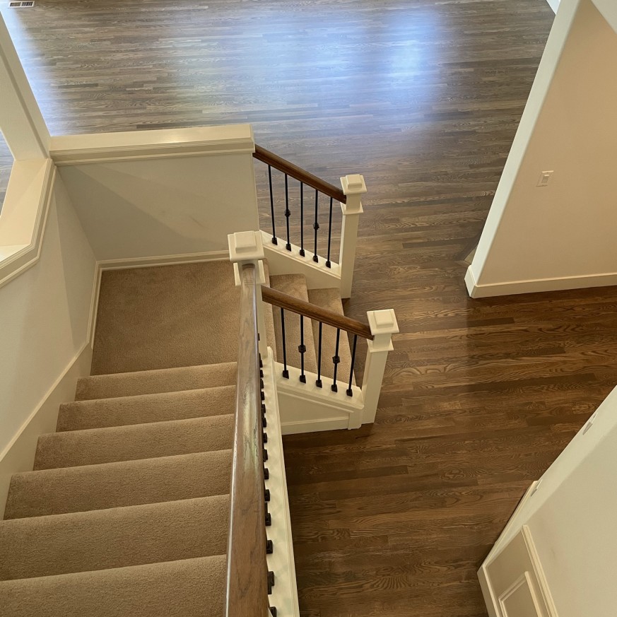 Hardwood - image 37