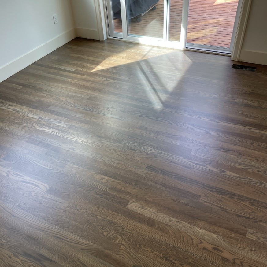 Hardwood - image 35