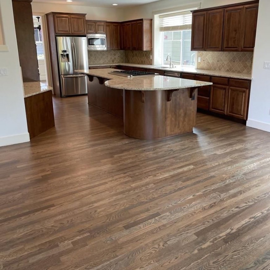 Hardwood - image 11