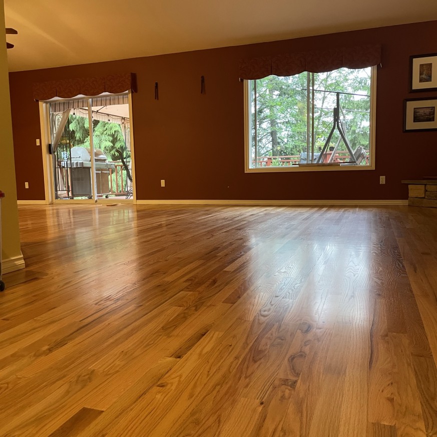 Hardwood - image 43