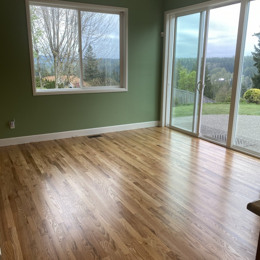 Hardwood - image 27