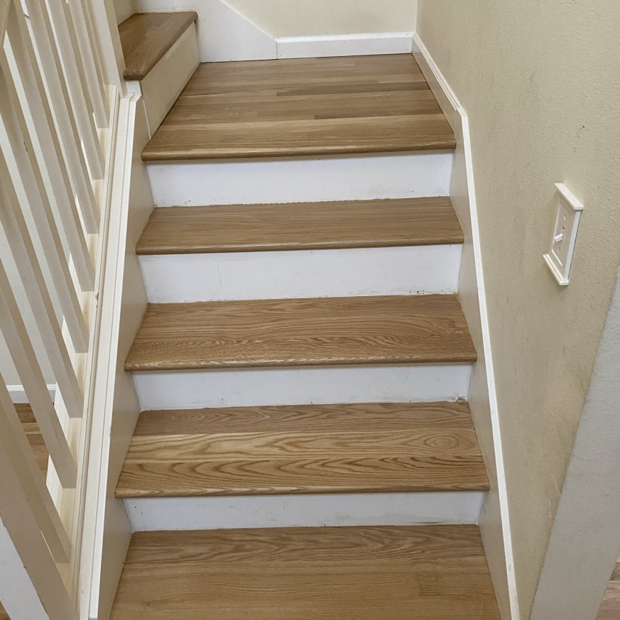 Hardwood - image 58