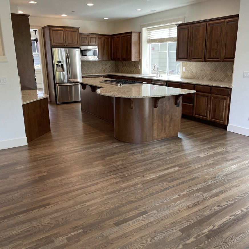 Hardwood - image 6