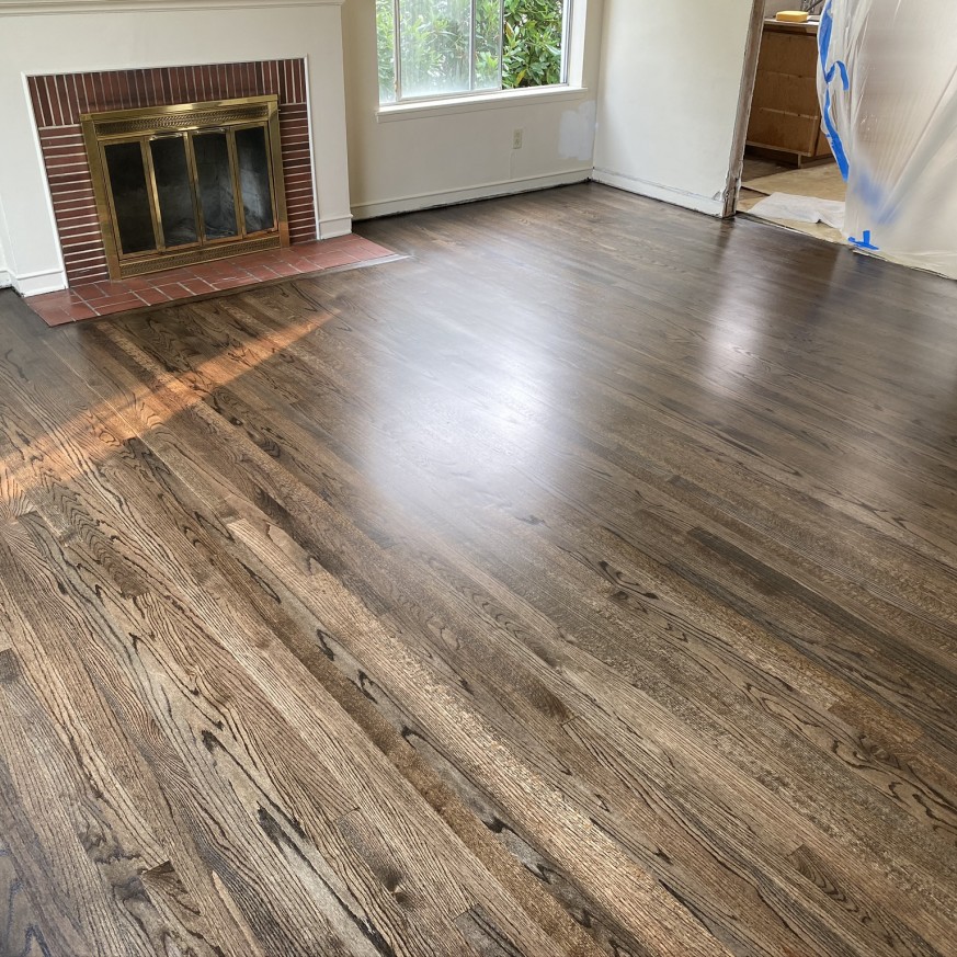 Hardwood - image 50