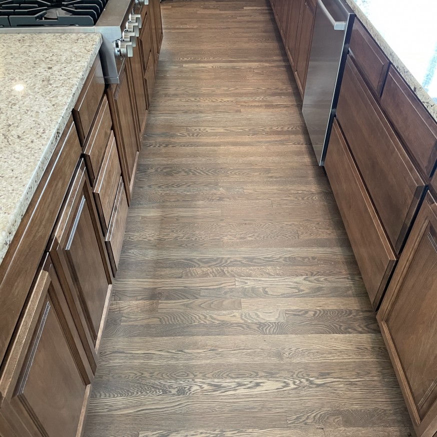 Hardwood - image 34