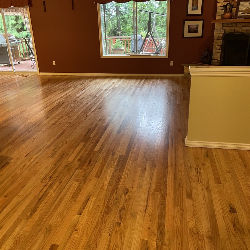 Hardwood - image 42