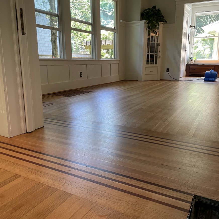 Hardwood - image 46