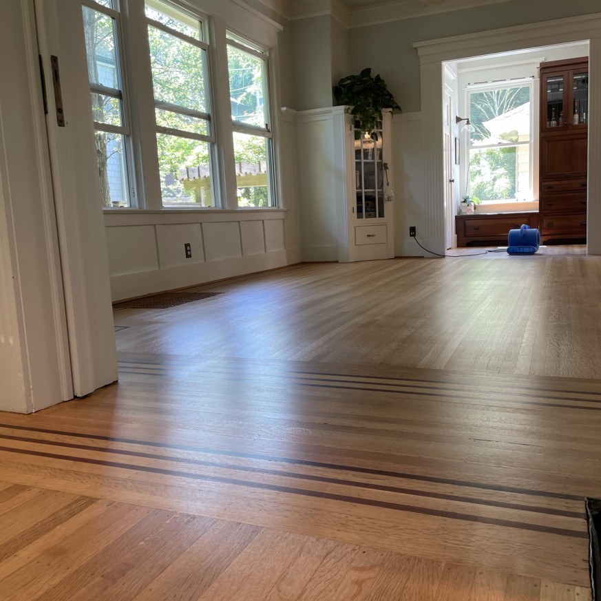 Hardwood - image 47