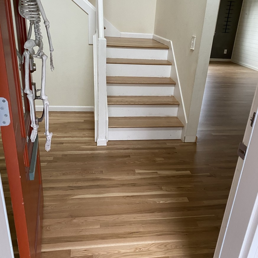 Hardwood - image 64