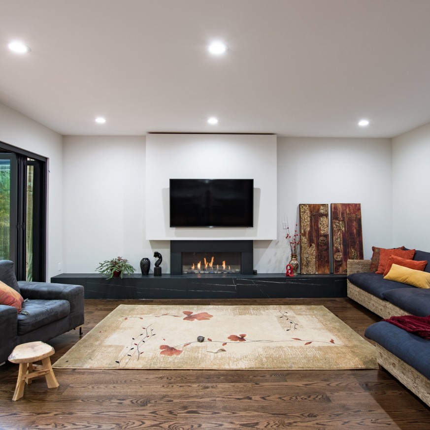 Hardwood - image 1