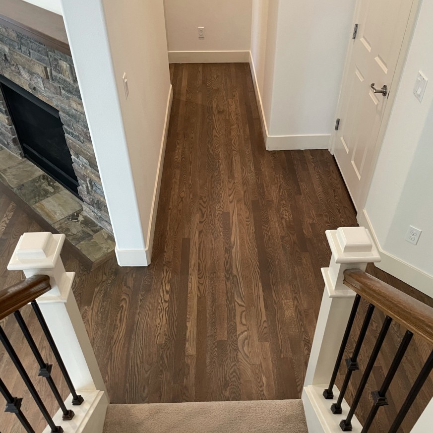 Hardwood - image 38