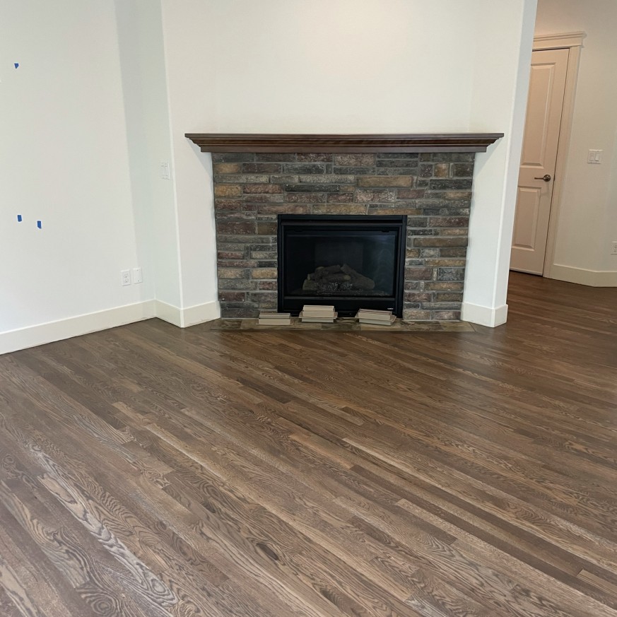 Hardwood - image 7