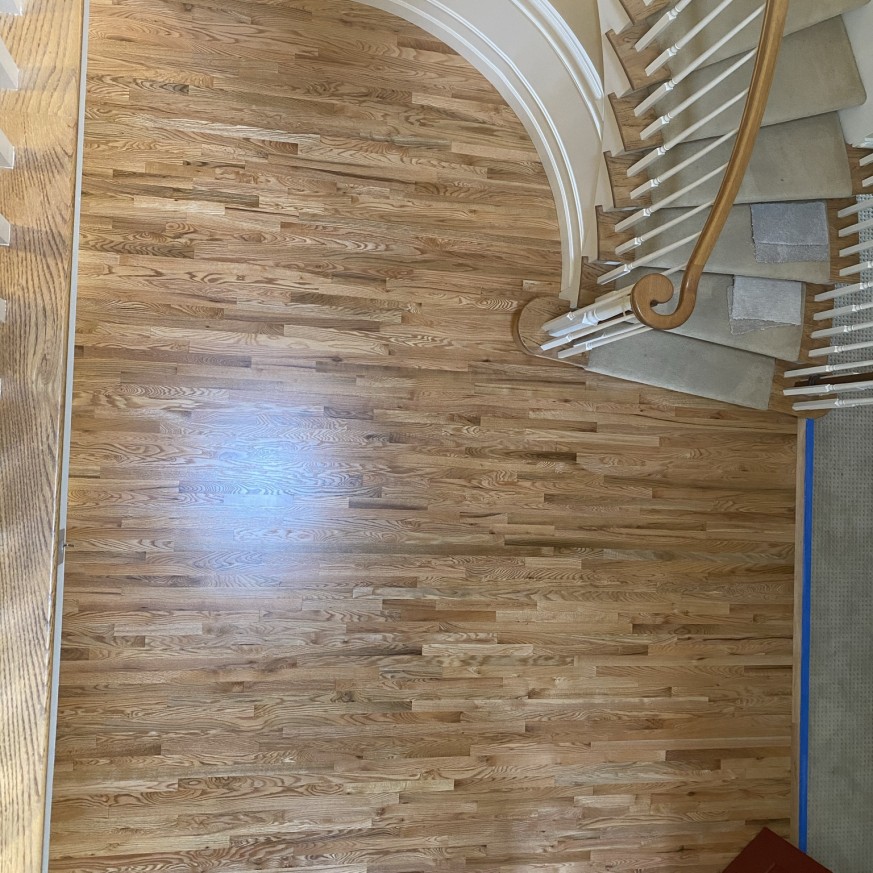 Hardwood - image 29