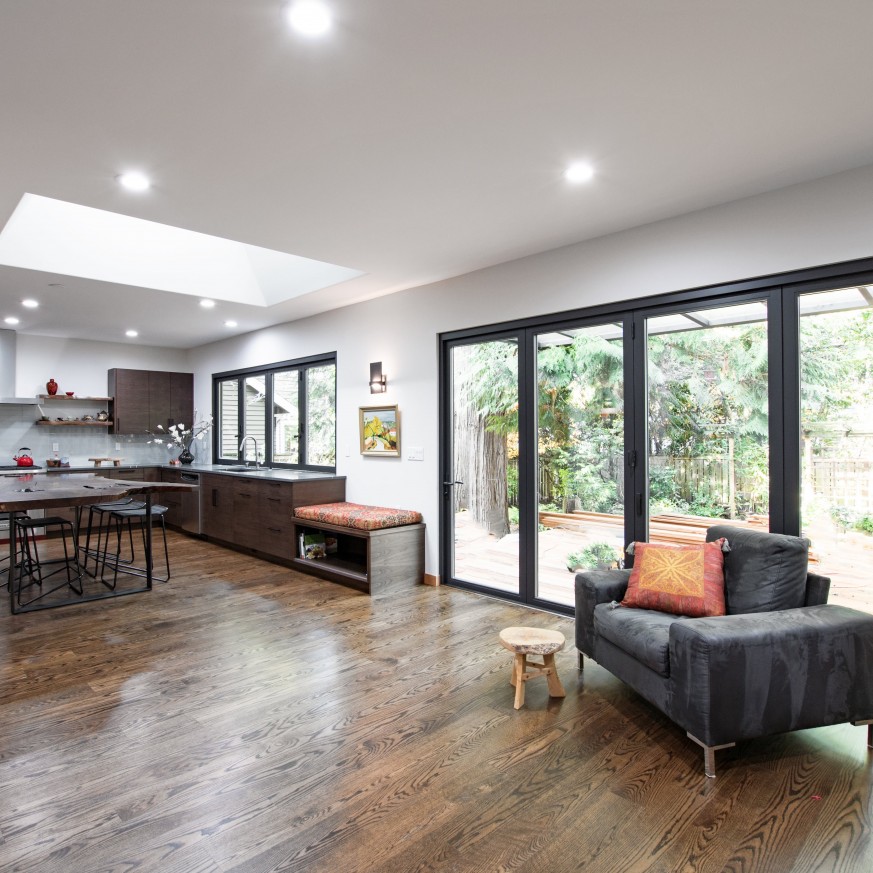 Hardwood - image 2