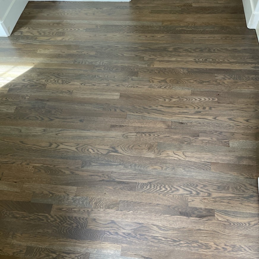 Hardwood - image 33