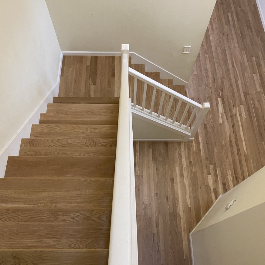 Hardwood - image 61
