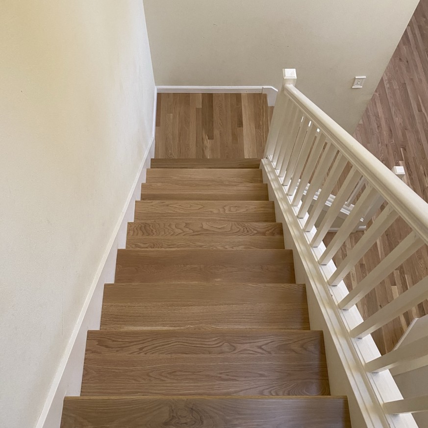 Hardwood - image 60