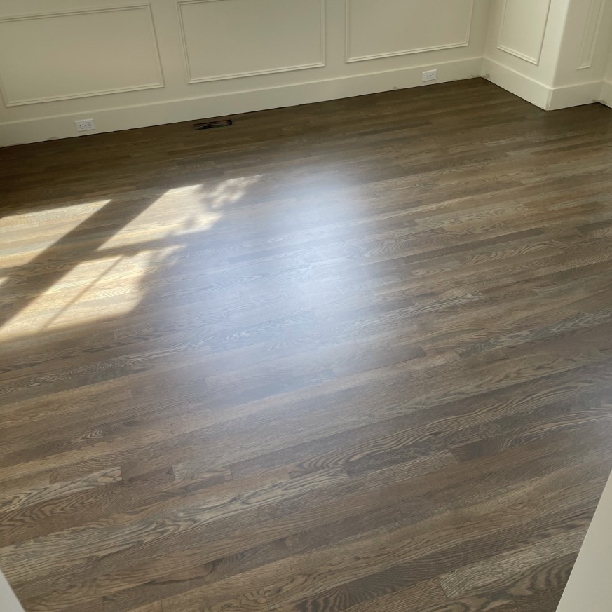 Hardwood - image 32